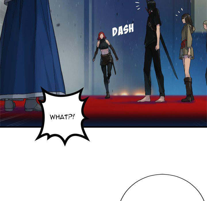 Her Summon Chapter 111 page 53 - 