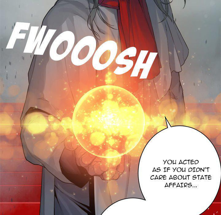 Her Summon Chapter 111 page 59 - 