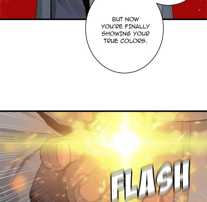 Her Summon Chapter 111 page 60 - 