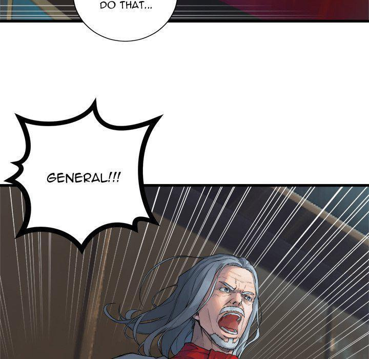 Her Summon Chapter 111 page 7 - 