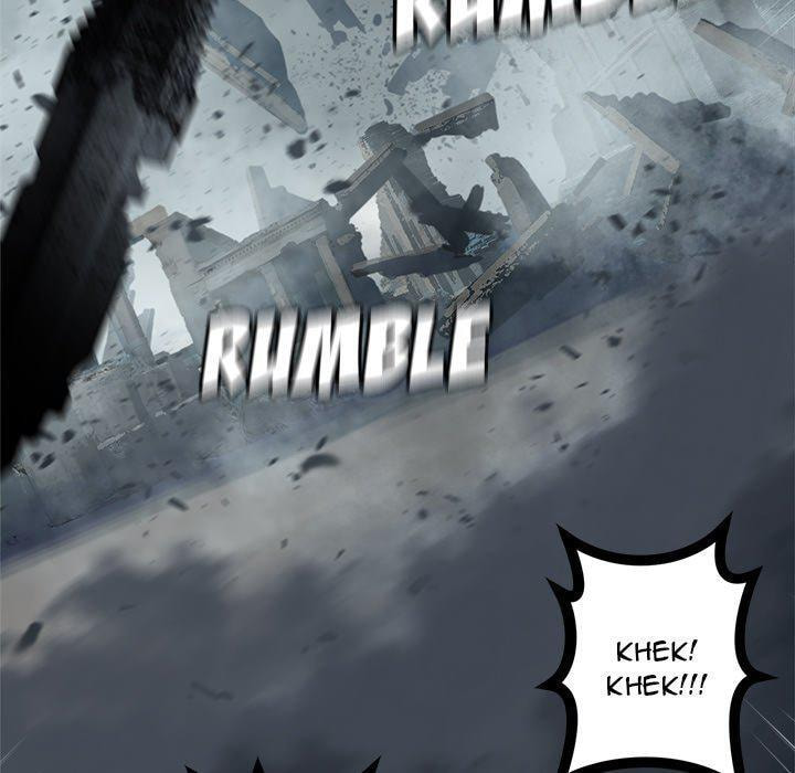 Her Summon Chapter 111 page 66 - 