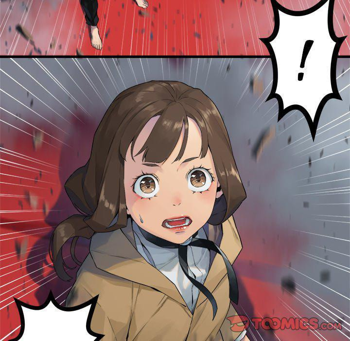 Her Summon Chapter 111 page 68 - 