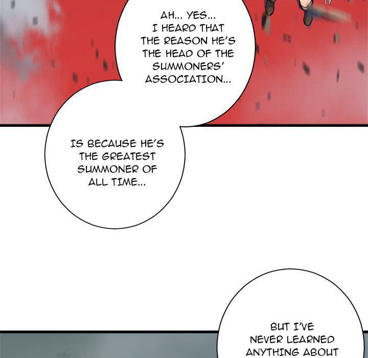 Her Summon Chapter 111 page 75 - 
