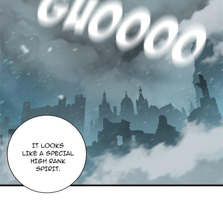 Her Summon Chapter 111 page 77 - 
