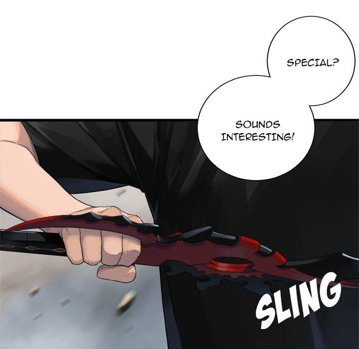 Her Summon Chapter 111 page 78 - 