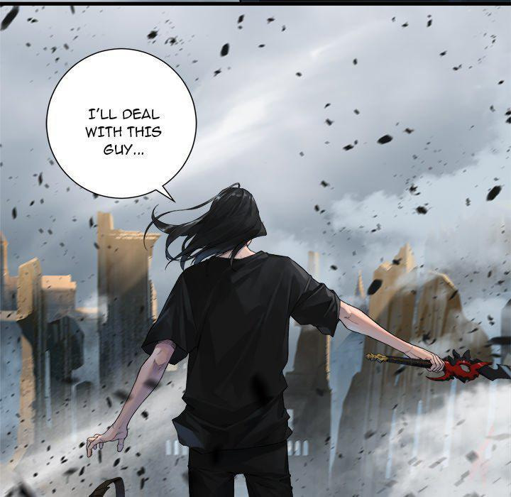 Her Summon Chapter 111 page 79 - 