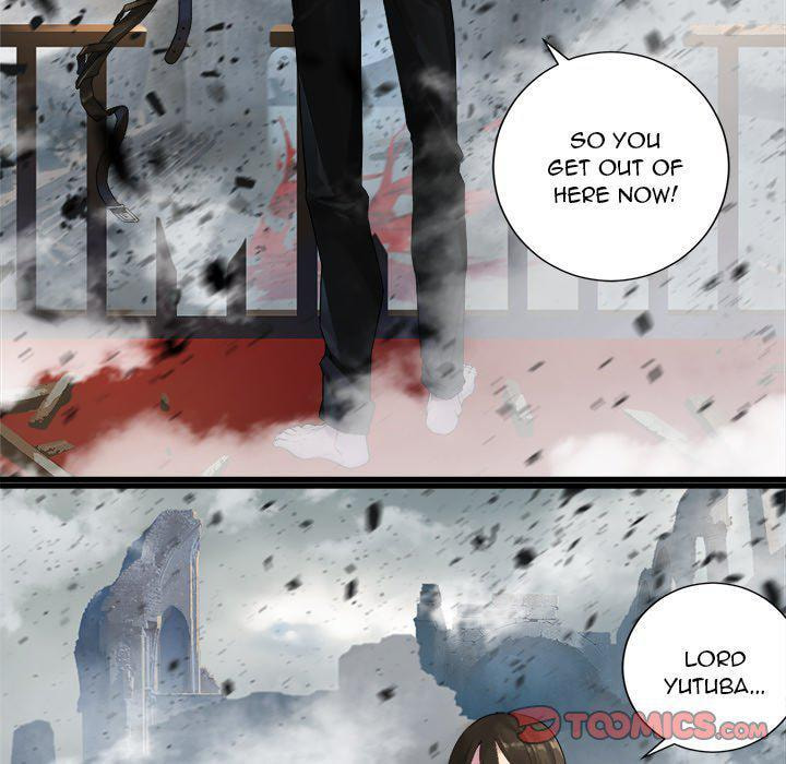 Her Summon Chapter 111 page 80 - 
