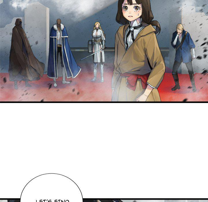 Her Summon Chapter 111 page 81 - 