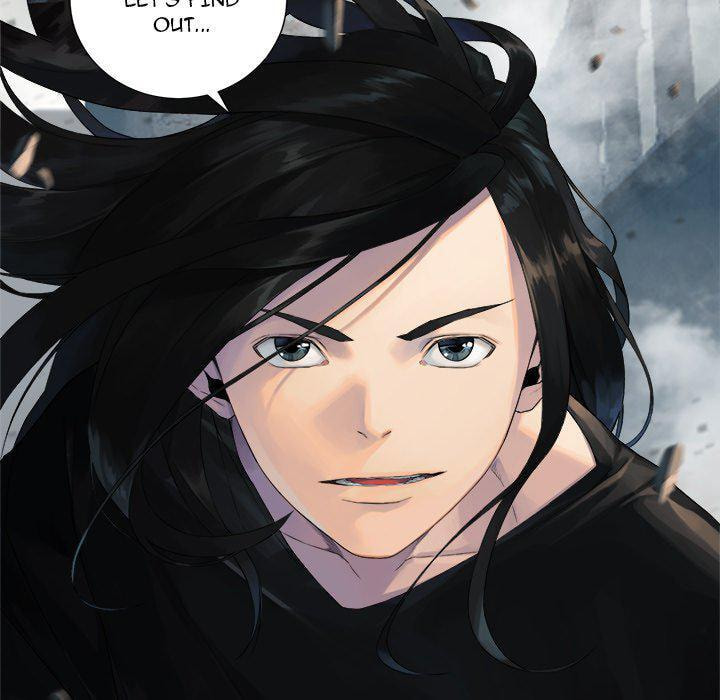 Her Summon Chapter 111 page 82 - 