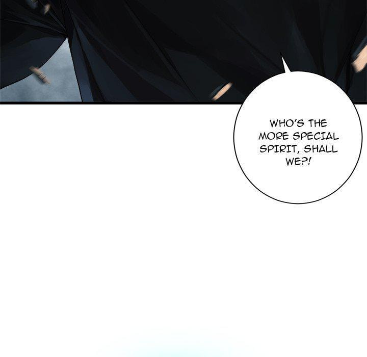 Her Summon Chapter 111 page 83 - 