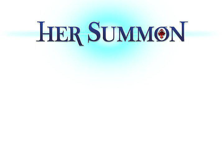 Her Summon Chapter 111 page 84 - 