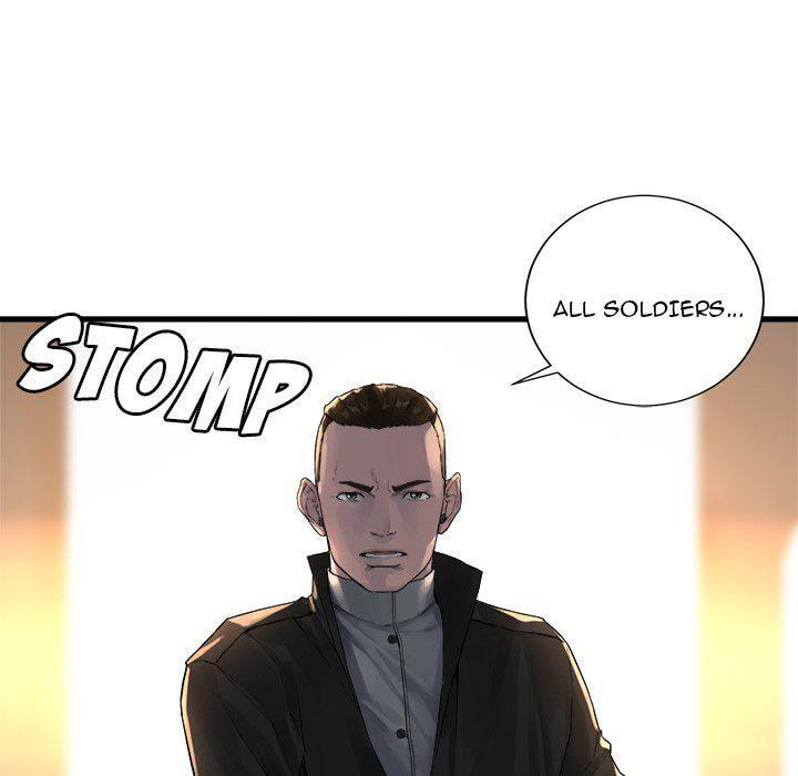 Her Summon Chapter 111 page 10 - 