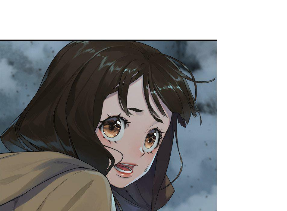 Her Summon Chapter 112 page 11 - 