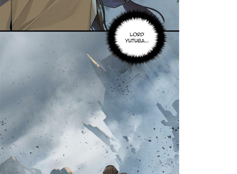 Her Summon Chapter 112 page 12 - 