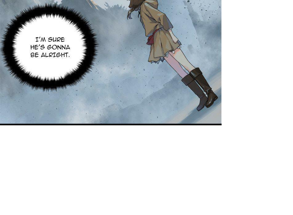 Her Summon Chapter 112 page 13 - 