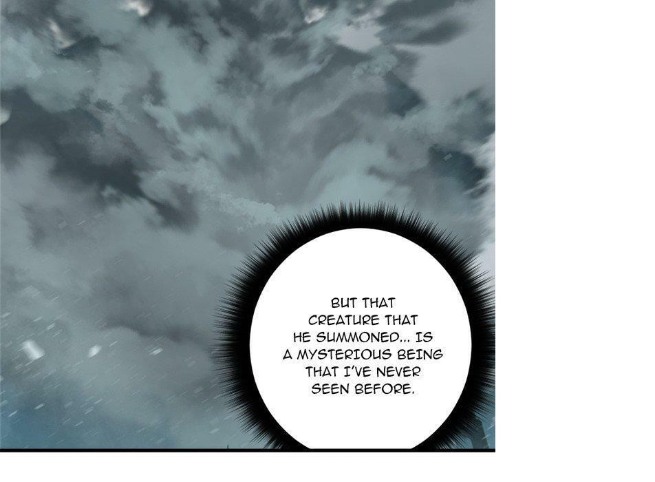 Her Summon Chapter 112 page 17 - 