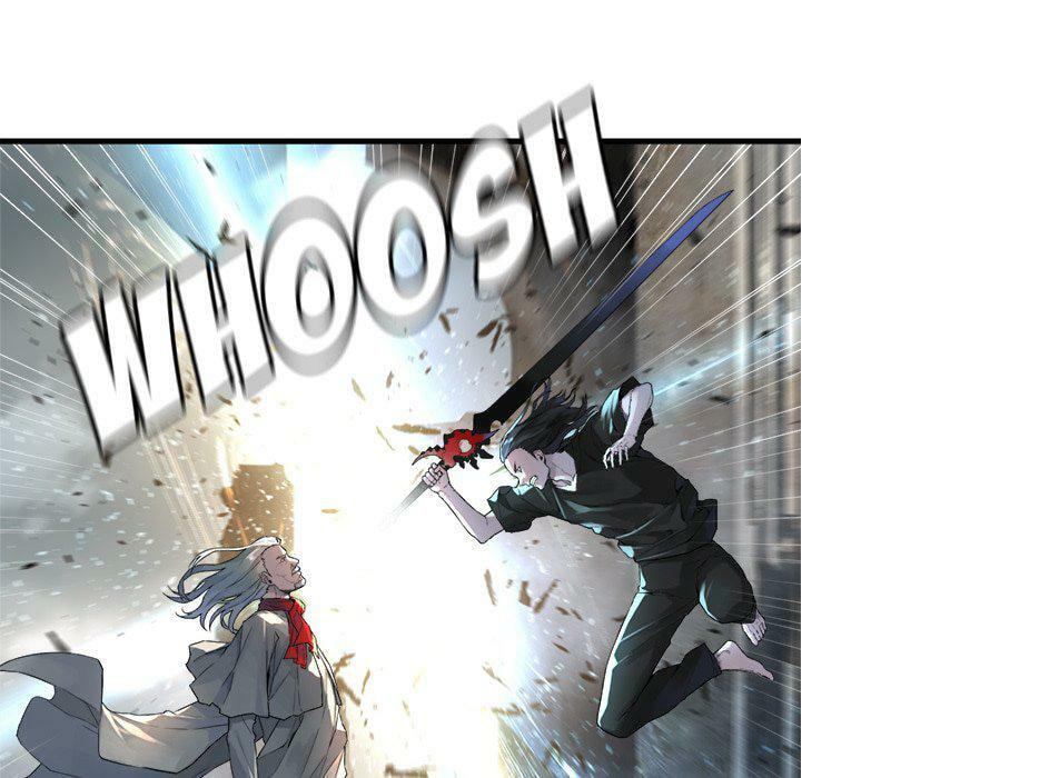 Her Summon Chapter 112 page 21 - 