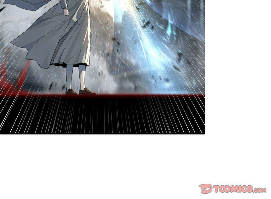 Her Summon Chapter 112 page 22 - 