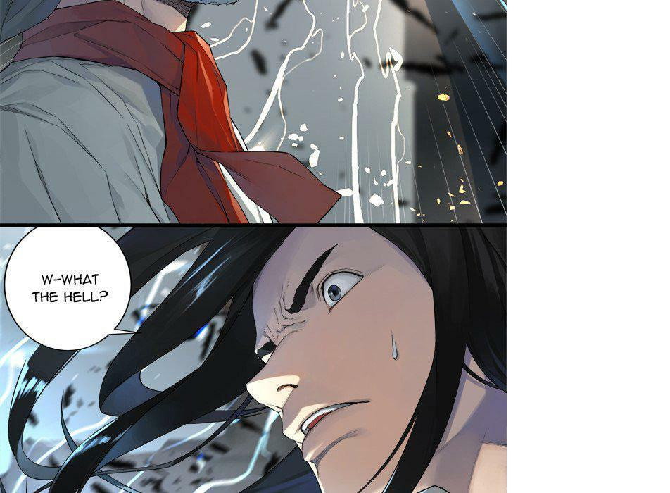 Her Summon Chapter 112 page 24 - 