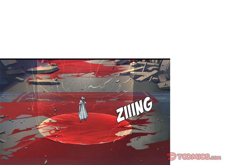 Her Summon Chapter 112 page 30 - 
