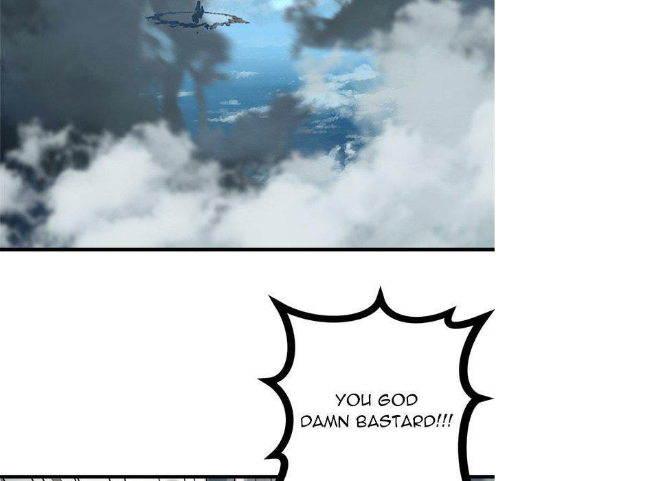 Her Summon Chapter 112 page 35 - 