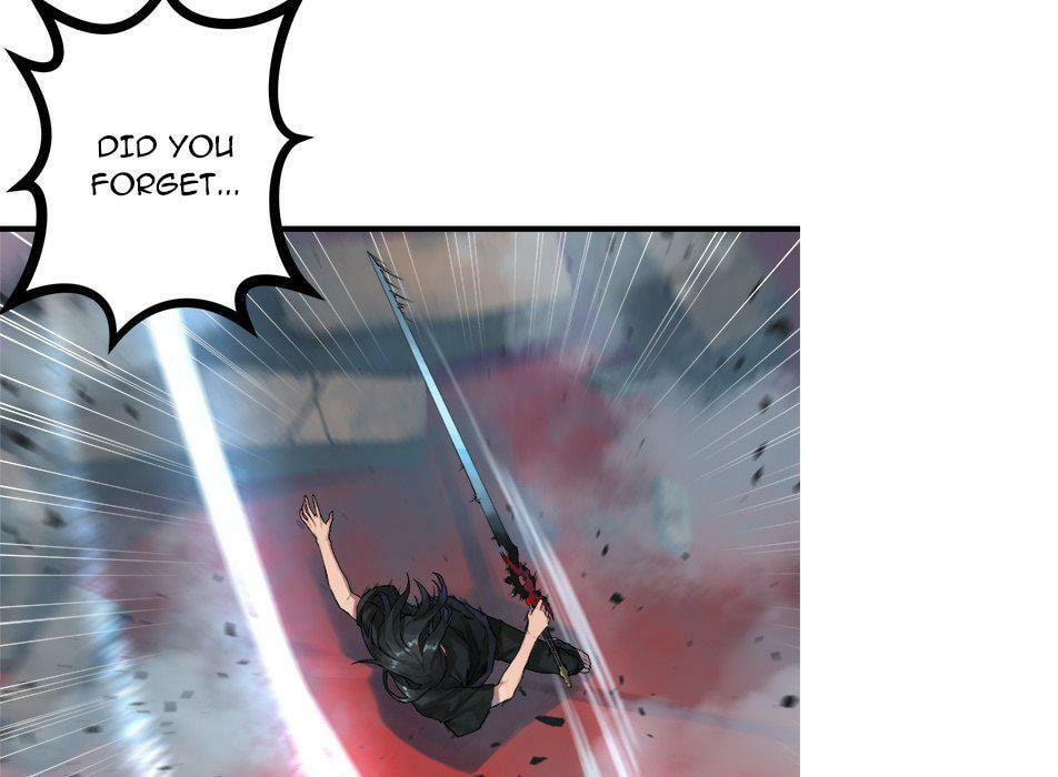 Her Summon Chapter 112 page 37 - 