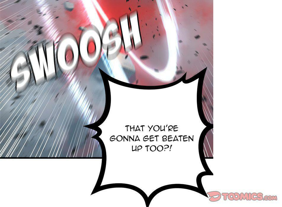 Her Summon Chapter 112 page 38 - 