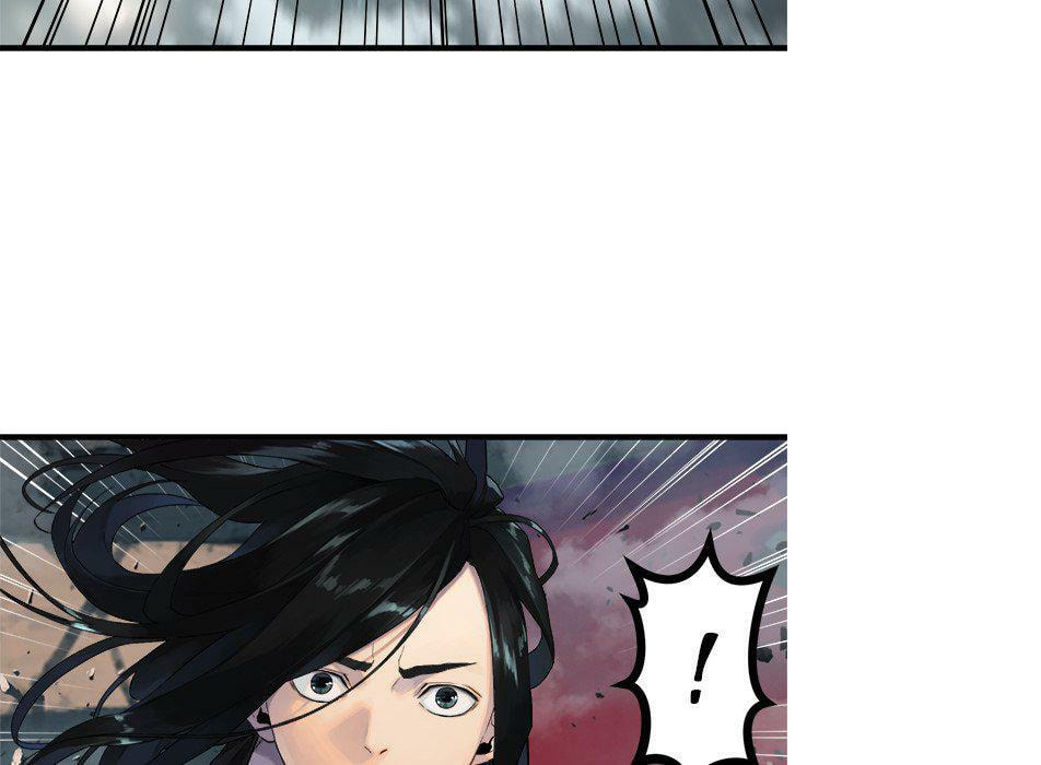 Her Summon Chapter 112 page 41 - 