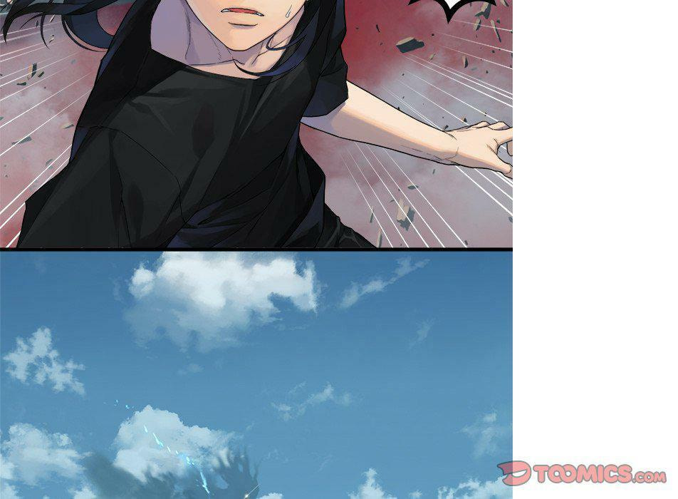 Her Summon Chapter 112 page 42 - 