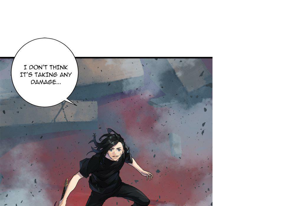 Her Summon Chapter 112 page 44 - 