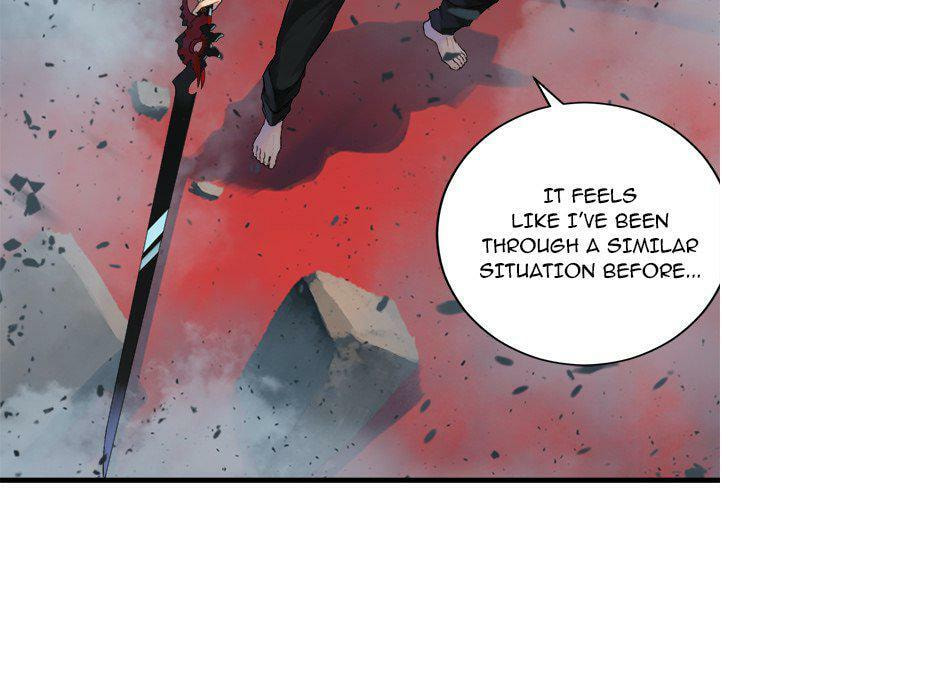 Her Summon Chapter 112 page 45 - 
