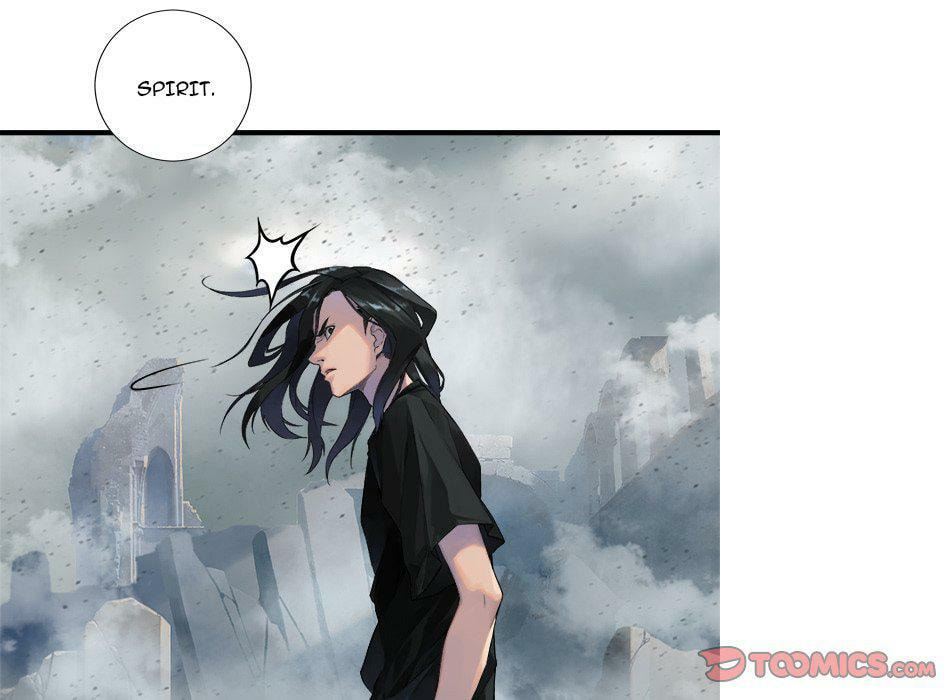 Her Summon Chapter 112 page 46 - 