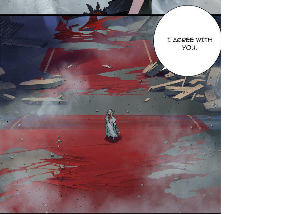 Her Summon Chapter 112 page 47 - 