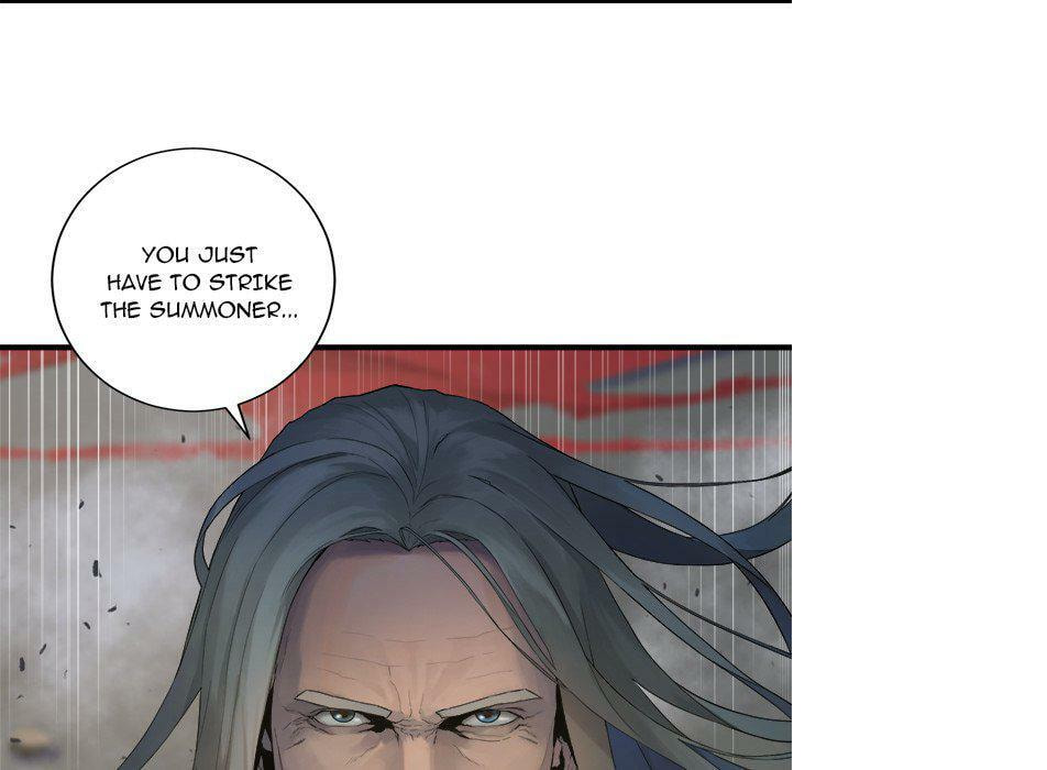 Her Summon Chapter 112 page 48 - 