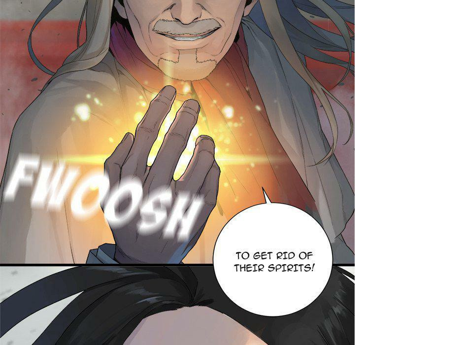 Her Summon Chapter 112 page 49 - 