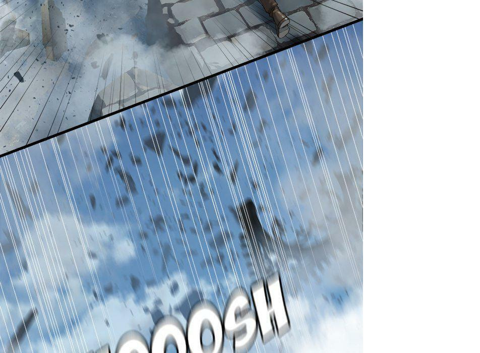 Her Summon Chapter 112 page 57 - 