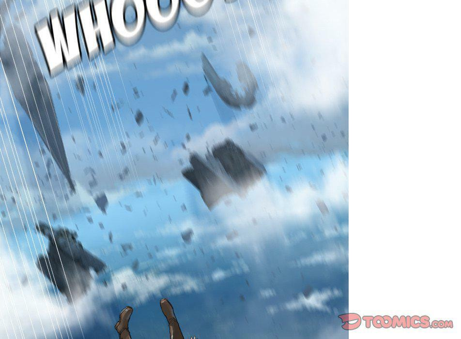 Her Summon Chapter 112 page 58 - 
