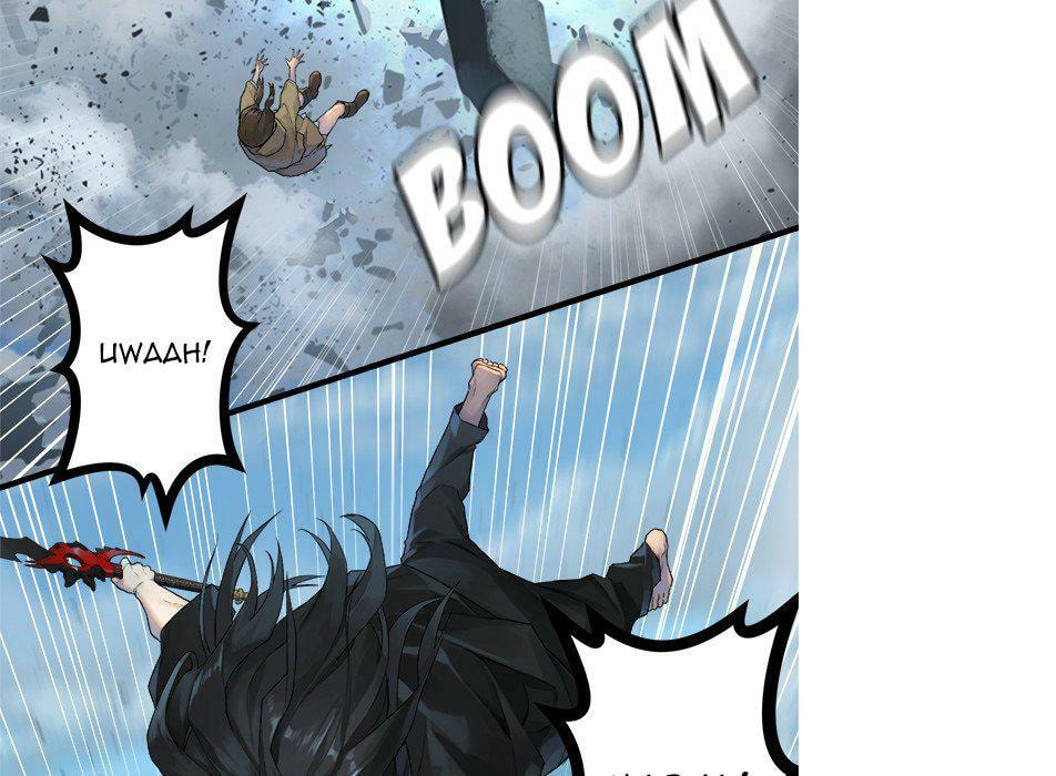 Her Summon Chapter 112 page 65 - 