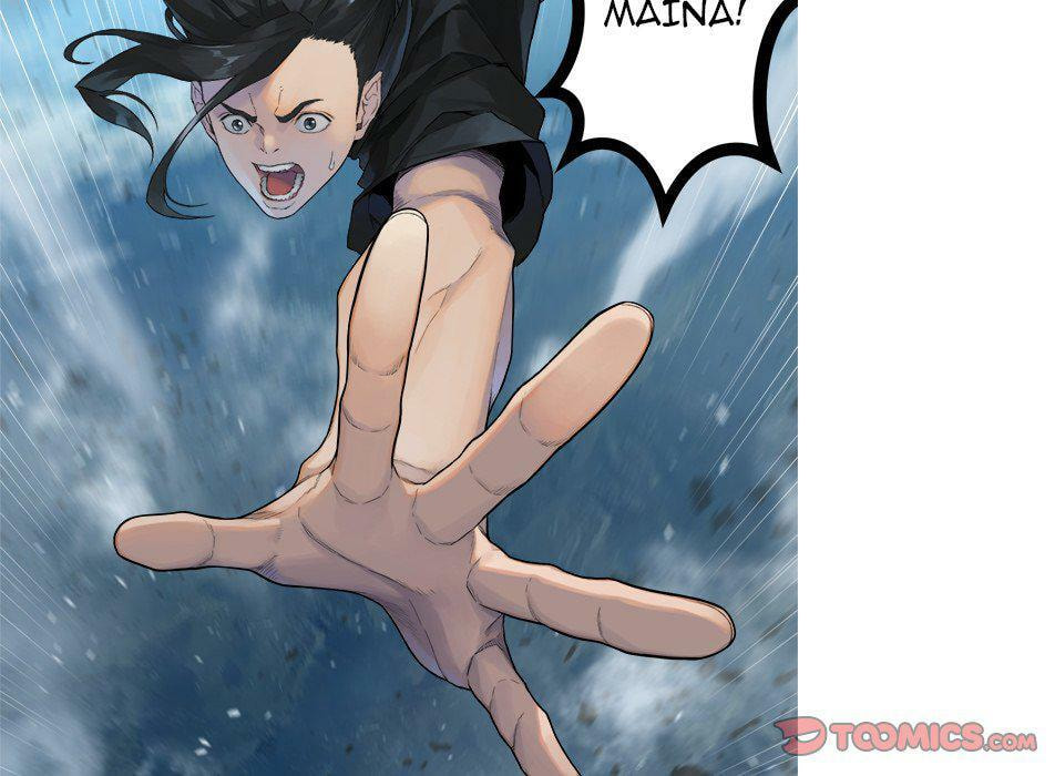Her Summon Chapter 112 page 66 - 