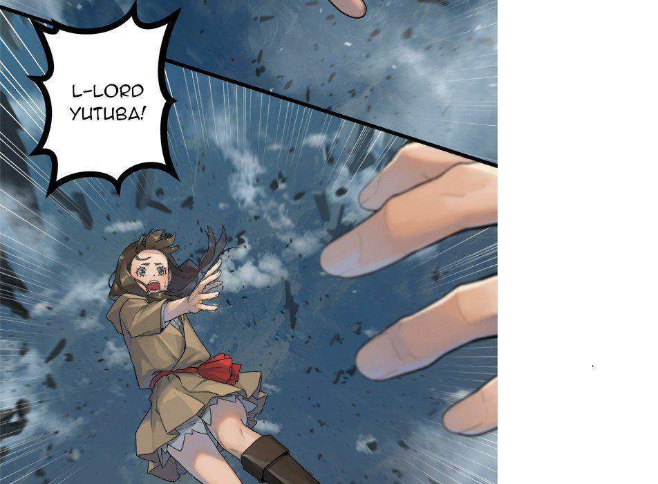 Her Summon Chapter 112 page 67 - 