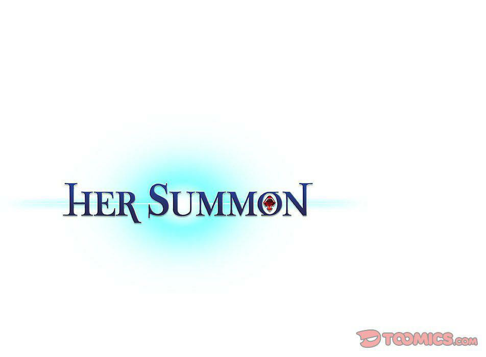Her Summon Chapter 112 page 70 - 