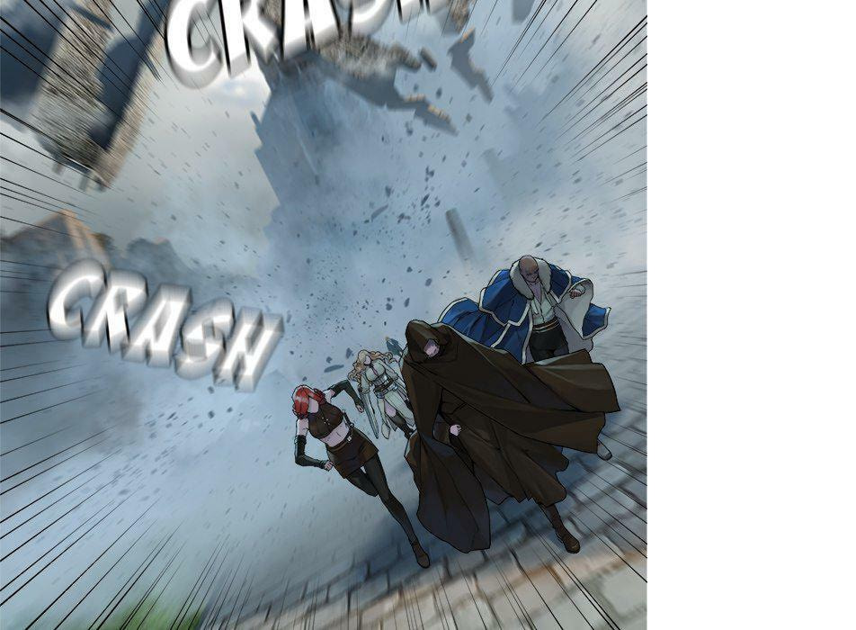 Her Summon Chapter 112 page 8 - 