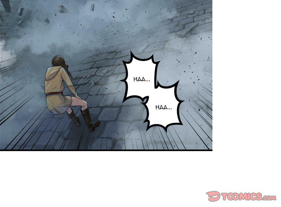 Her Summon Chapter 112 page 10 - 