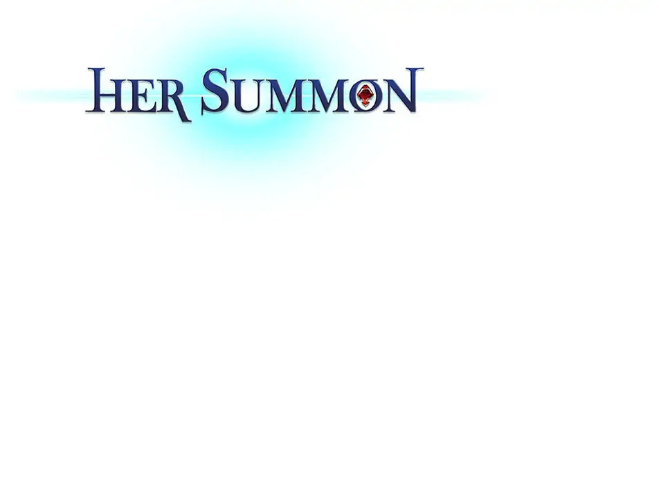 Her Summon Chapter 113 page 12 - 