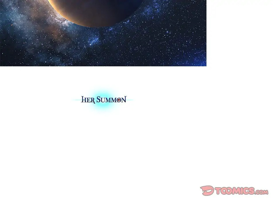 Her Summon Chapter 113 page 116 - 