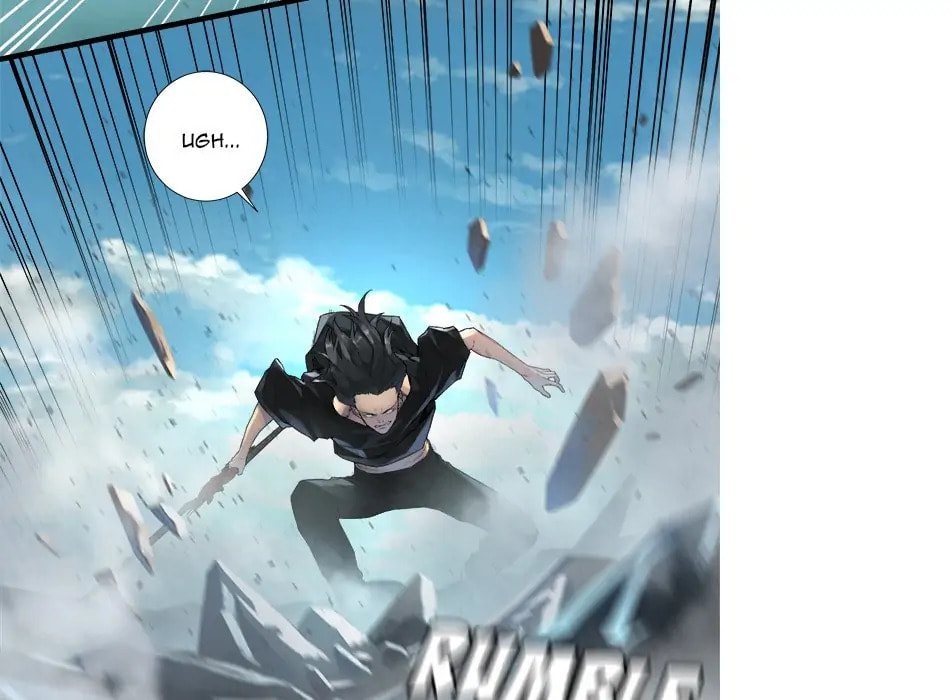 Her Summon Chapter 113 page 18 - 