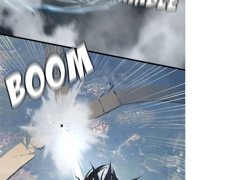 Her Summon Chapter 113 page 19 - 