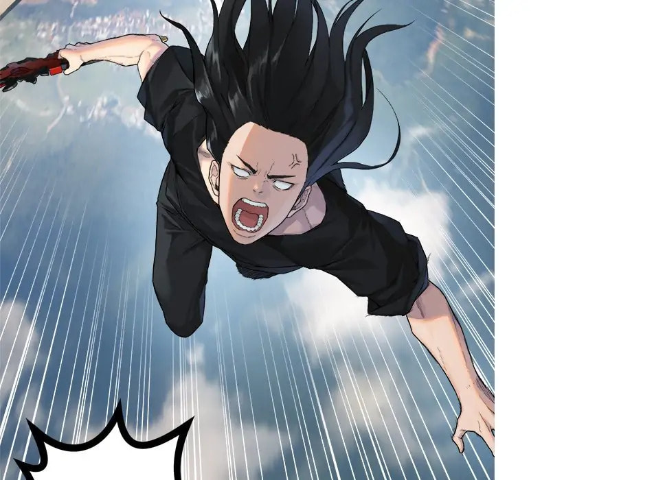 Her Summon Chapter 113 page 20 - 