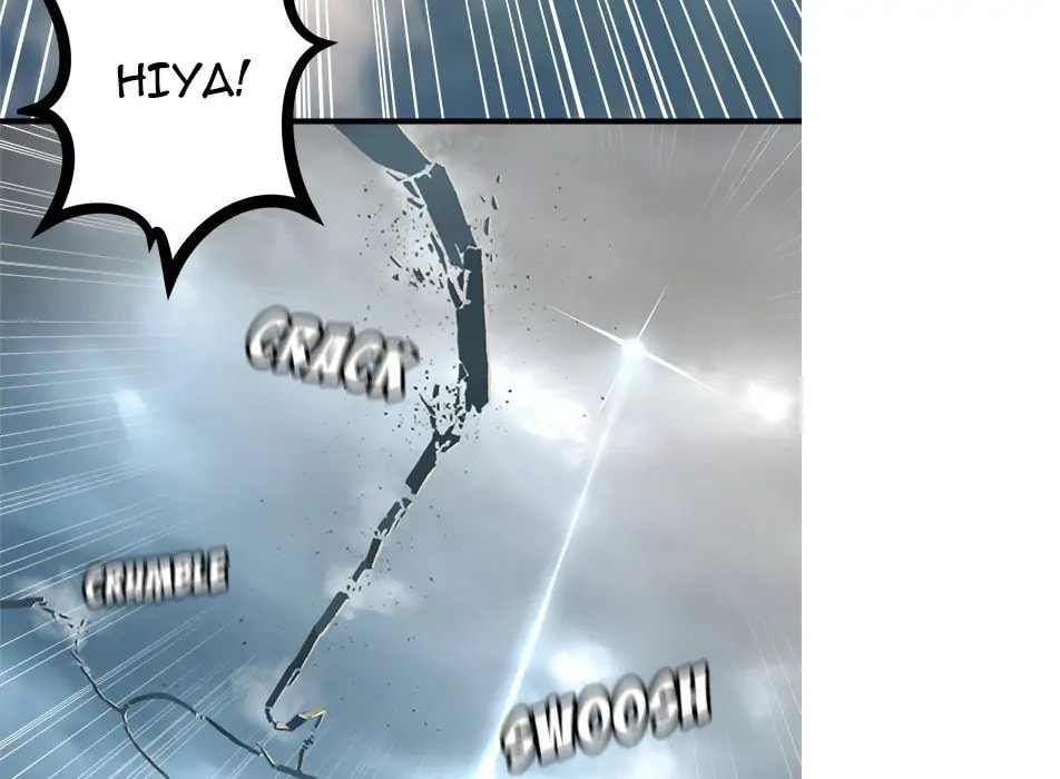 Her Summon Chapter 113 page 21 - 