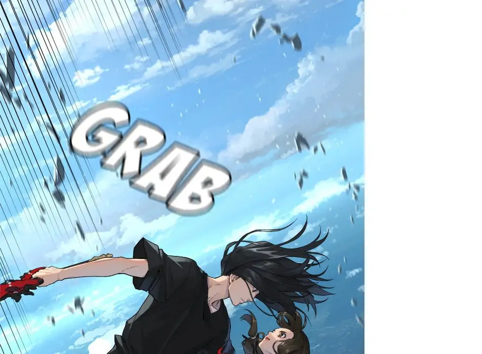 Her Summon Chapter 113 page 23 - 